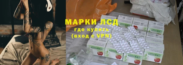 крисы Баксан